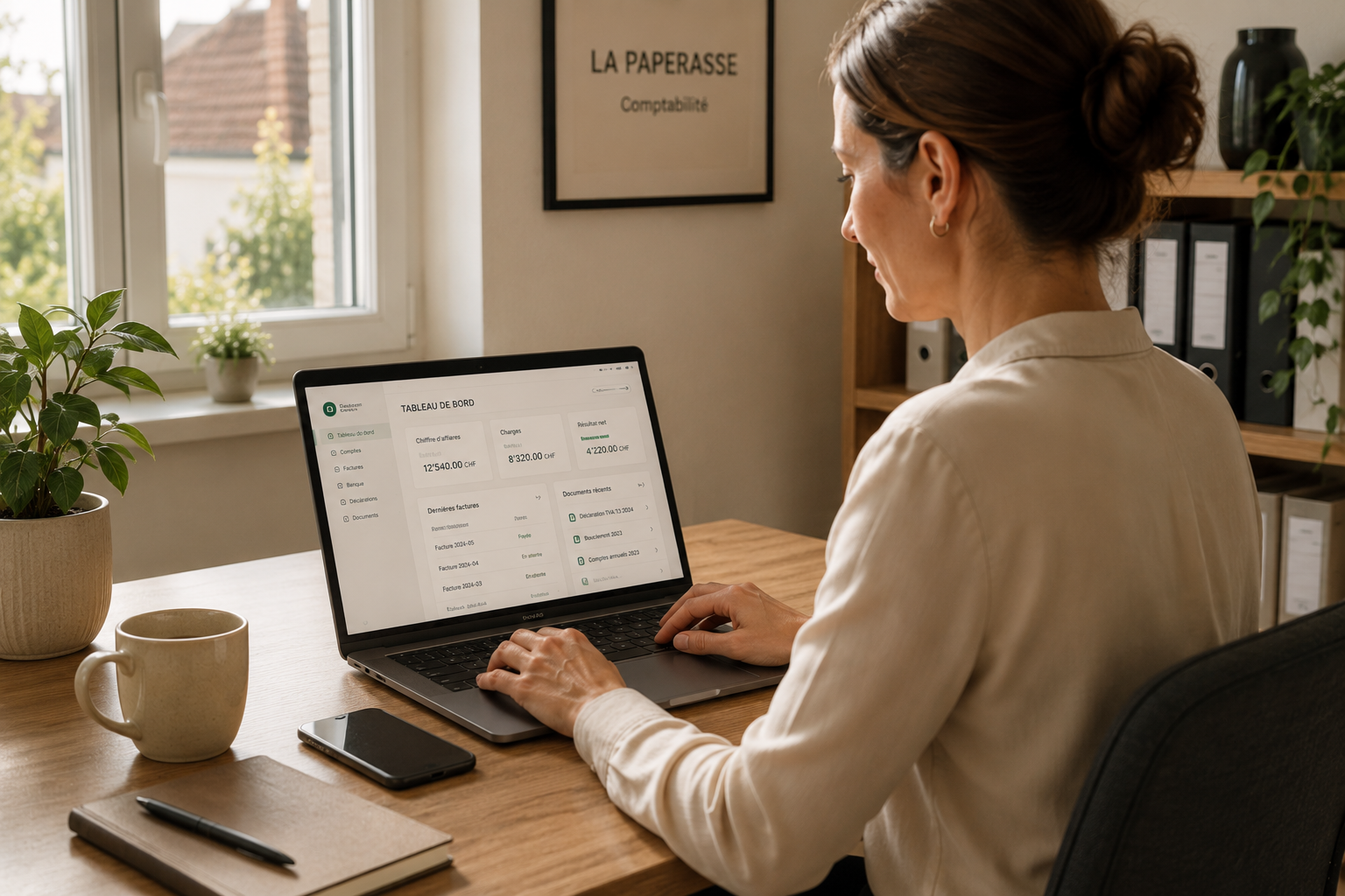 Outils numériques modernes